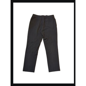 Lululemon Black Sweatpants & Joggers XL